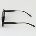 Retro Aviator Sunglasses