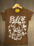 PAAL WORLD Philly Baby Tee