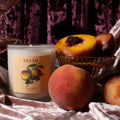 PÊCHE - Coconut Wax Candle