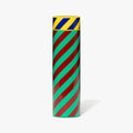 Pattern Thermal Flask