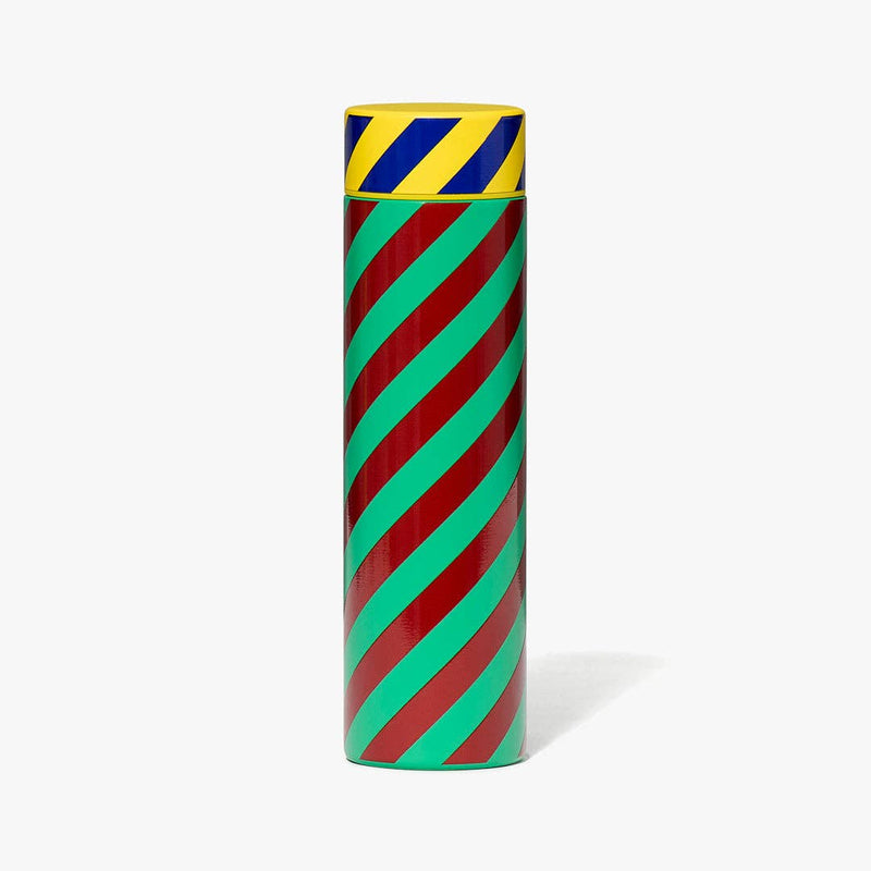 Pattern Thermal Flask