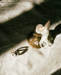 BAYLON RING: 7