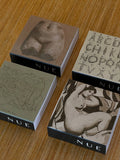 Lady Match Boxes