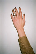 BAYLON RING: 7