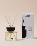 Black No.8 Tomato + Herbs Natural Reed Diffuser