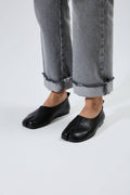 Black Tabi Shoes