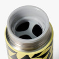 Pattern Thermal Flask: Stripe