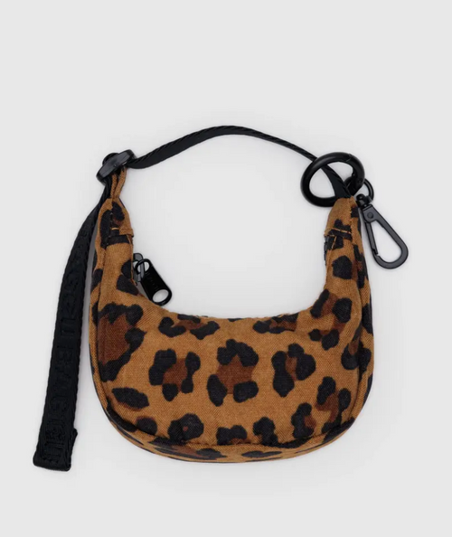 Baggu Crescent Bag Charm