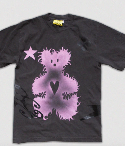PAAL WORLDBear Tee