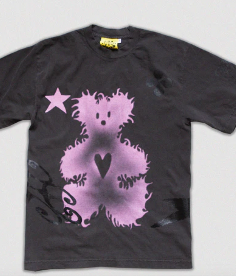 PAAL WORLDBear Tee