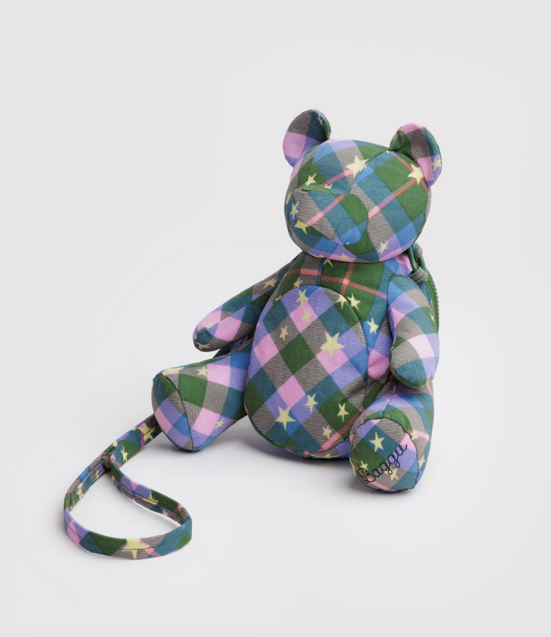 Bear Bag by Baggu