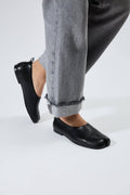 Black Tabi Shoes