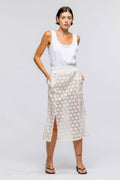 Adelaine Skirt