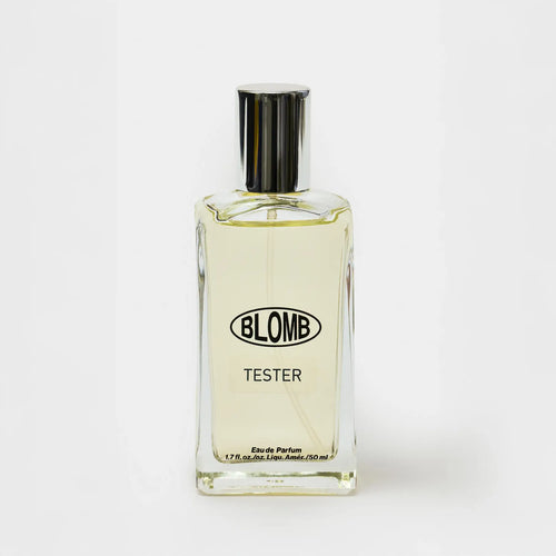 BLOMB No. 09 Tester