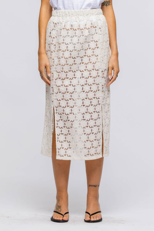 Adelaine Skirt