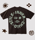 CLUB CASA x Paal World Tee