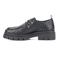 Vintage Foundry Co. Clotilde Loafers: BLACK