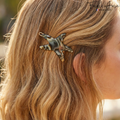 Star Fish Small Hair Clip
