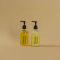 Hinoki Sesame Liquid Hand Lotion