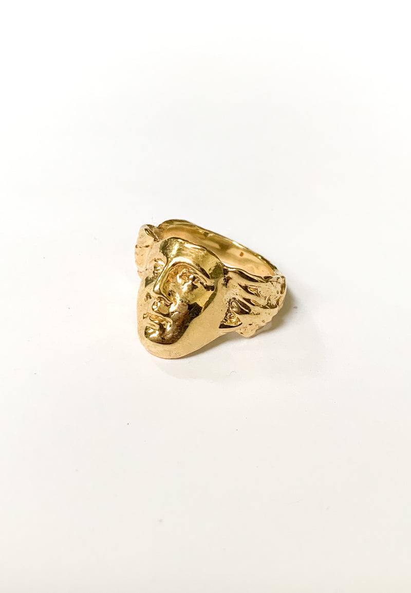 Venus Ring