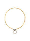 Meridian Necklace Petit