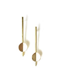 Pendulum Earrings Petit