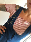 Boobs Pin - Petit (A Cup)
