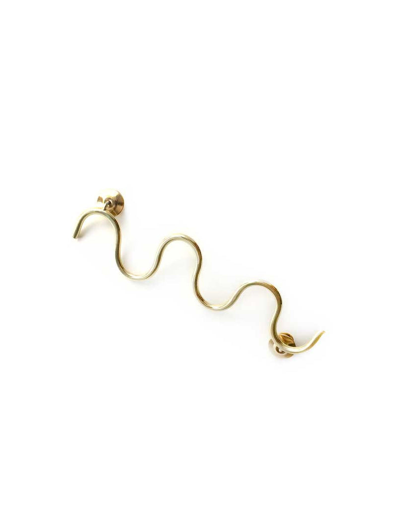 Wavy Vibes Pin