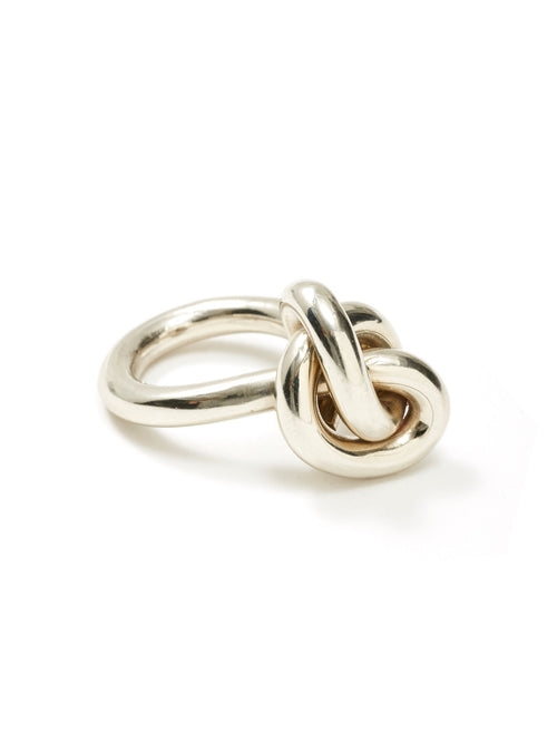 Knot Ring