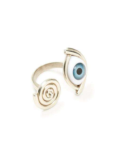 Vision Quest Ring