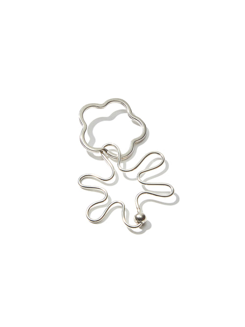 Daisy Keychain - Petit