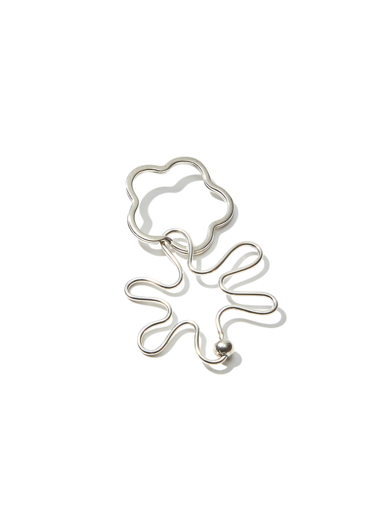 Daisy Keychain - Petit