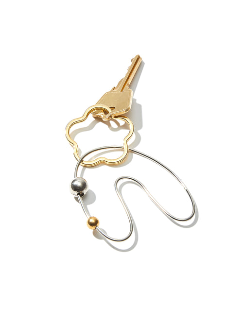 Arc Keychain