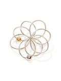 Atomic Pin