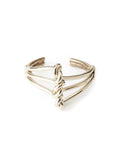 Triple Knot Cuff