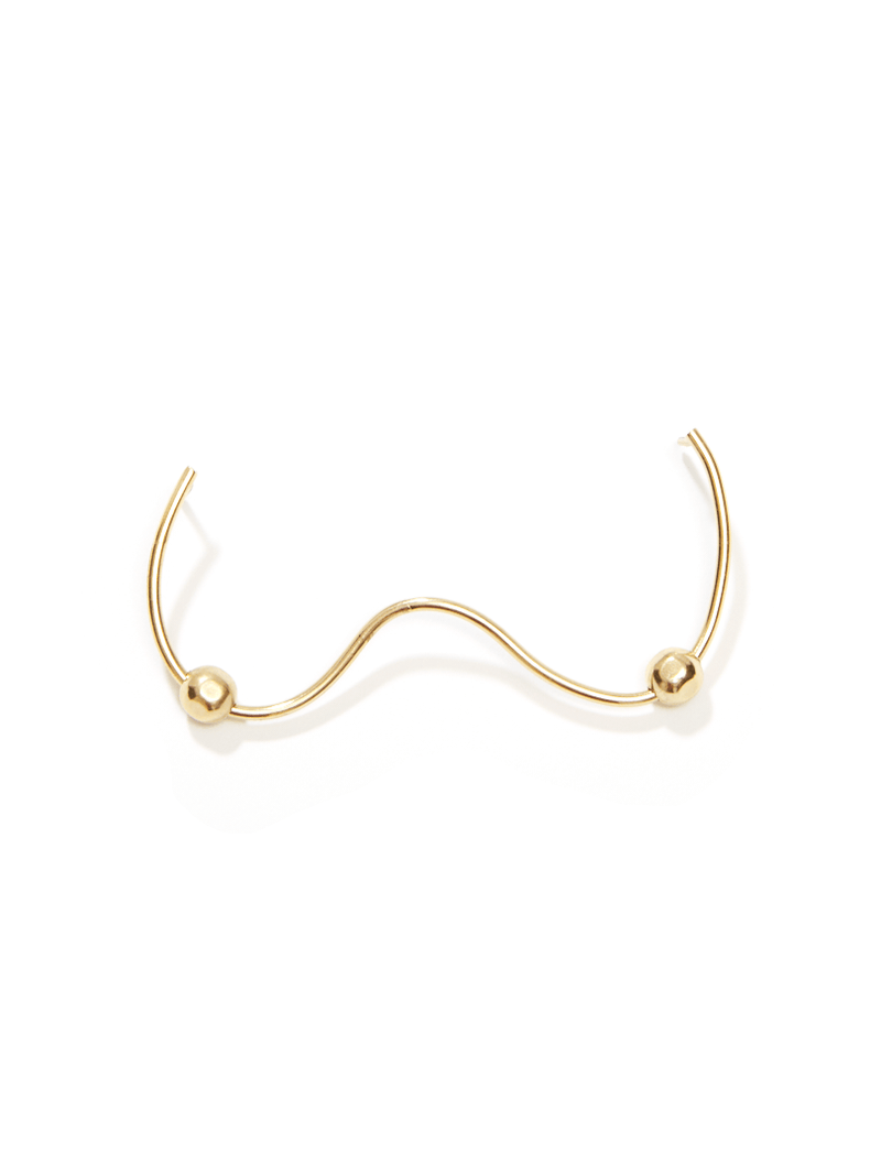 Boobs Pin - Grande (DD Cup)