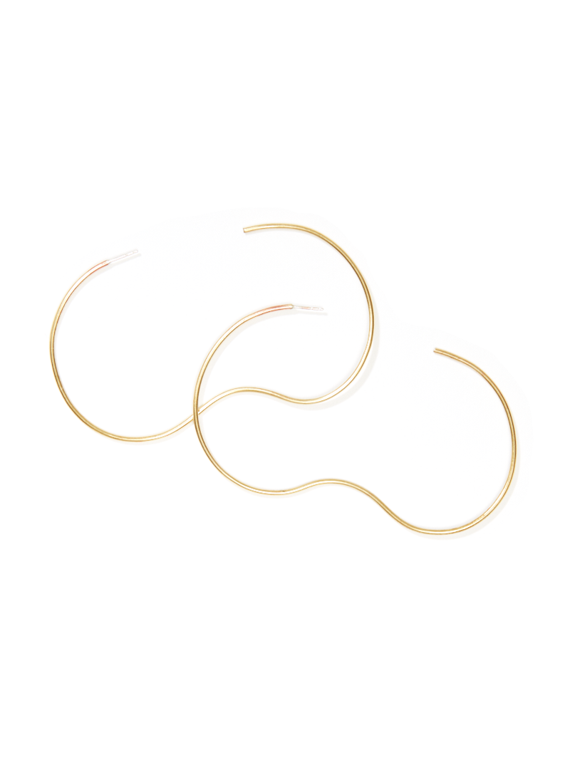 Cell Hoops- Large