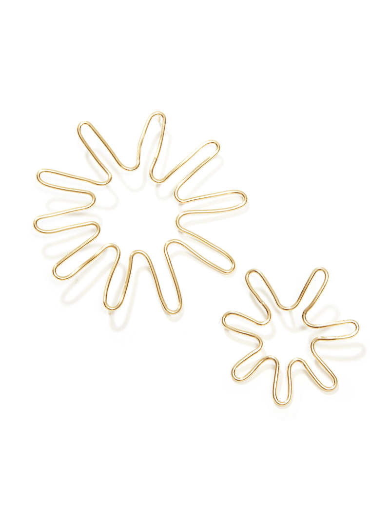Cognition Pin - Grande