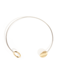 Duality Necklace
