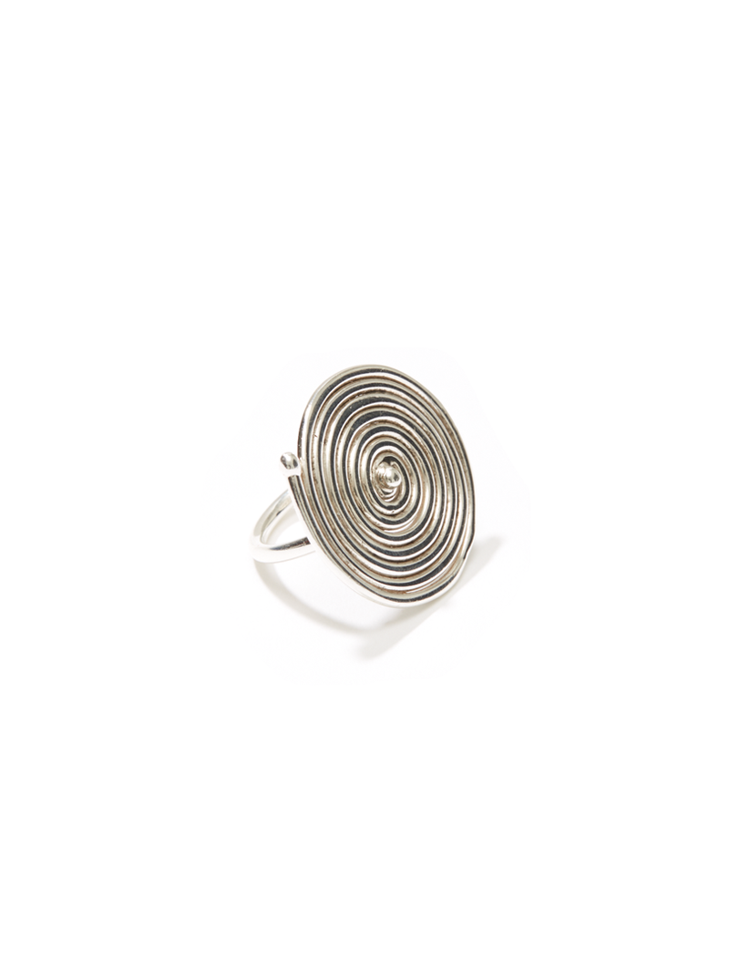 Evolution Ring