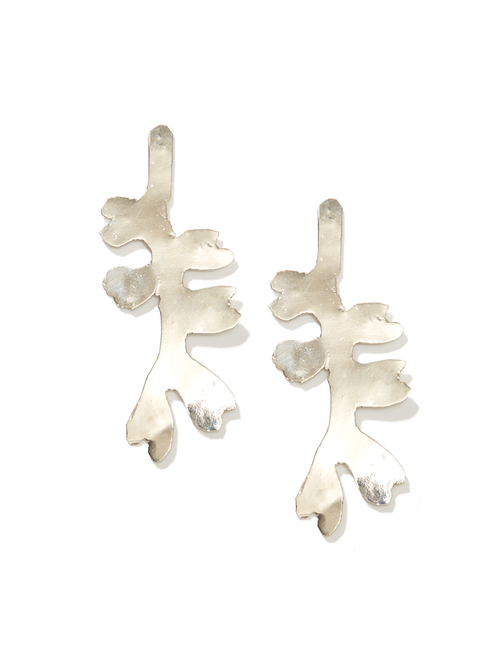 Sweetheart Hoya Earrings