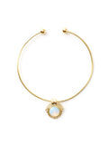 Radial Choker