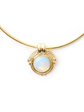 Radial Choker