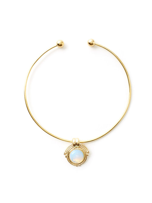 Radial Choker