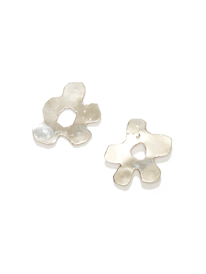 Daisy Earrings - Petit