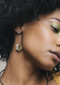 Pendulum Earrings Petit