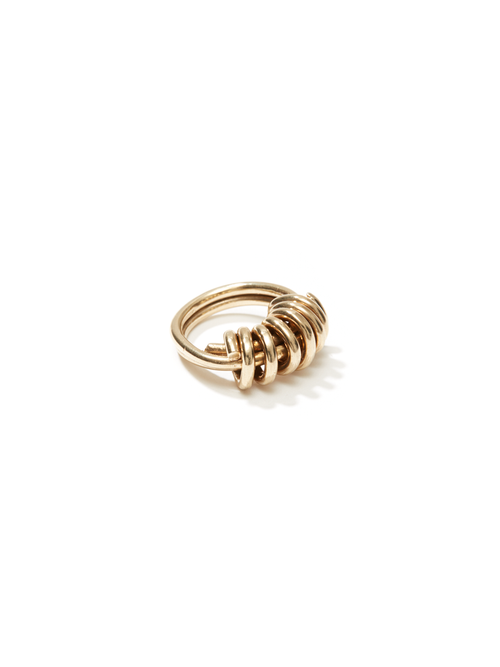 Coil Ring
